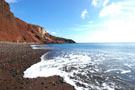 Red Beach